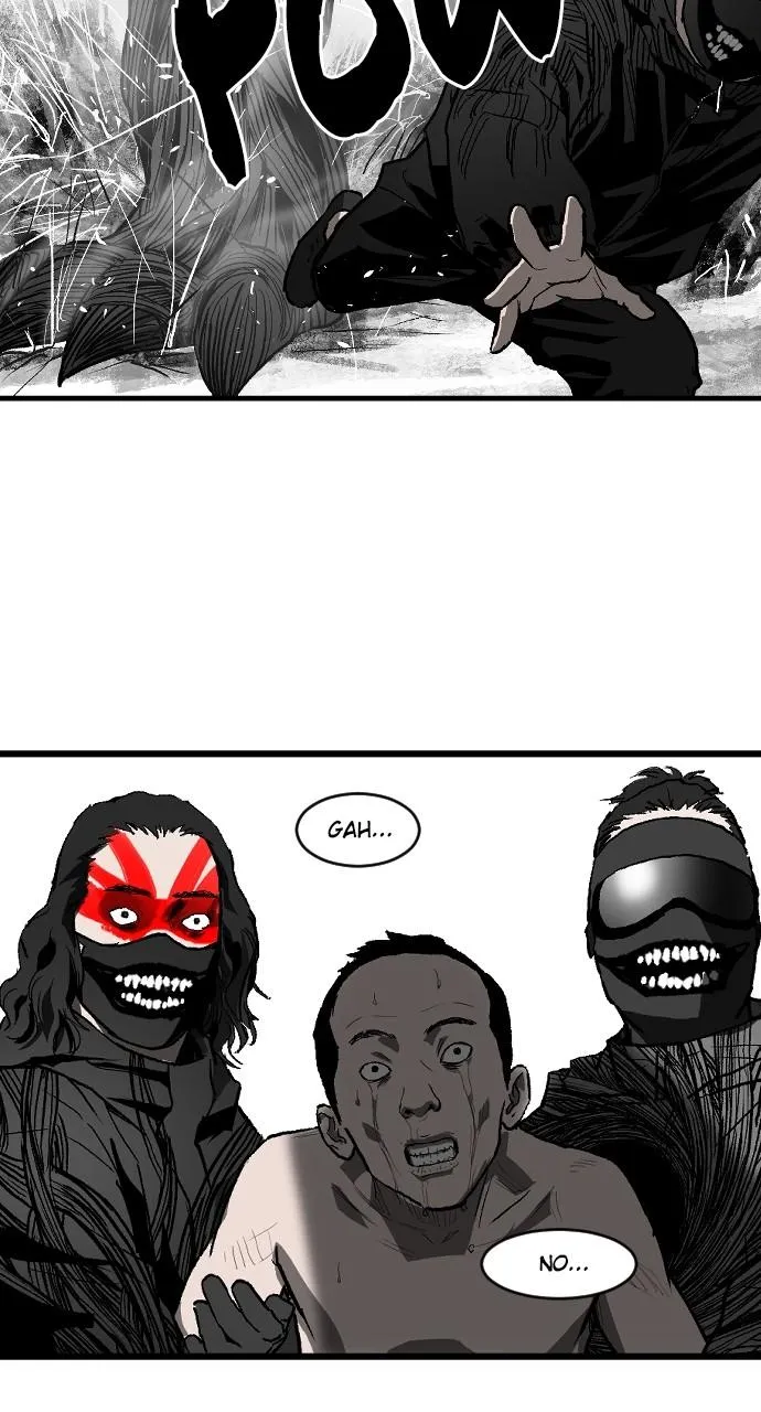 Hellbound 2: The Resurrected Chapter 20 Online - pƔgina 24
