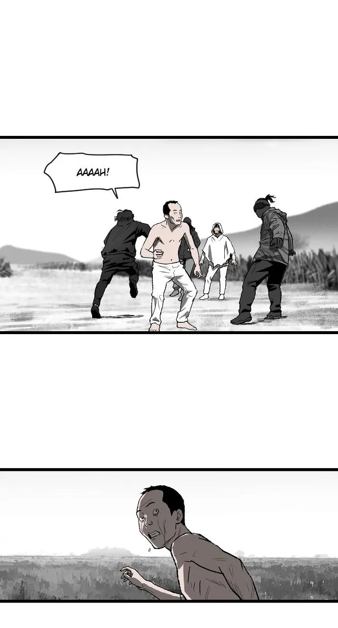 Hellbound 2: The Resurrected Chapter 20 Online - pƔgina 25