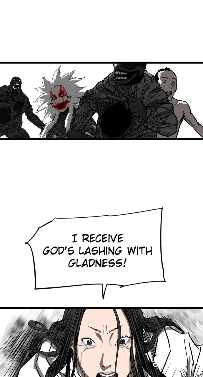 Hellbound 2: The Resurrected Chapter 20 Online - pƔgina 26