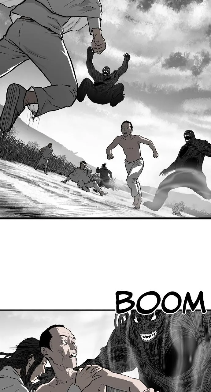 Hellbound 2: The Resurrected Chapter 20 Online - pƔgina 28