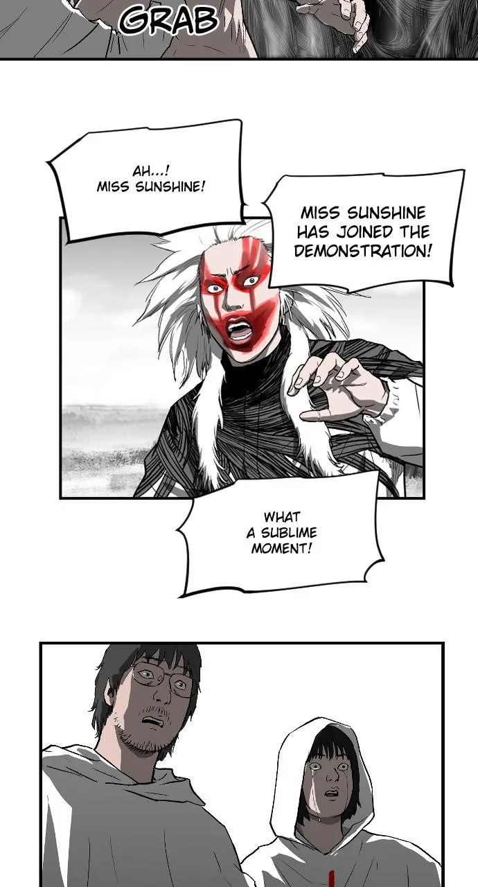 Hellbound 2: The Resurrected Chapter 20 Online - pƔgina 29
