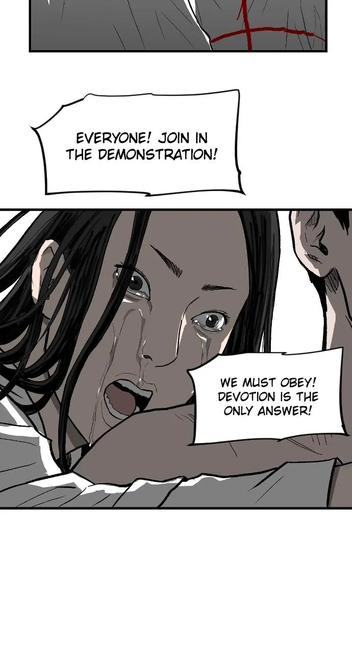 Hellbound 2: The Resurrected Chapter 20 Online - pƔgina 30