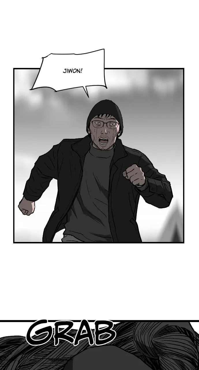Hellbound 2: The Resurrected Chapter 20 Online - pƔgina 33
