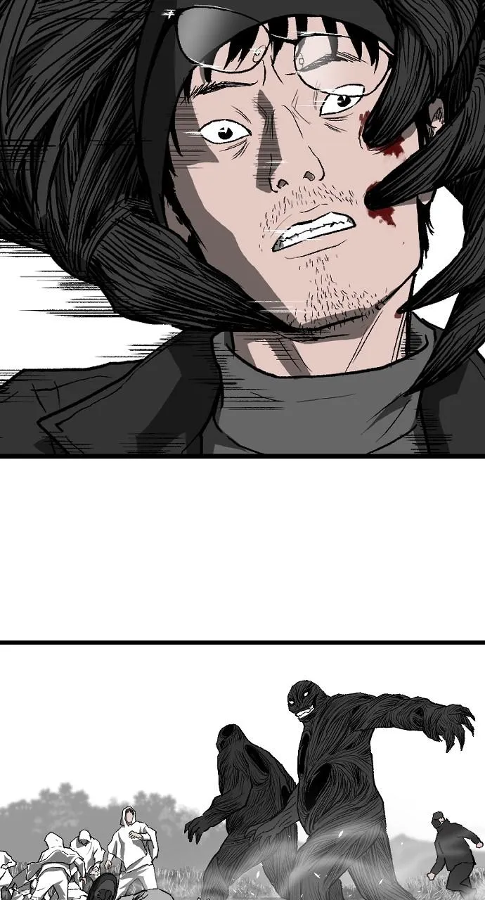 Hellbound 2: The Resurrected Chapter 20 Online - pƔgina 34