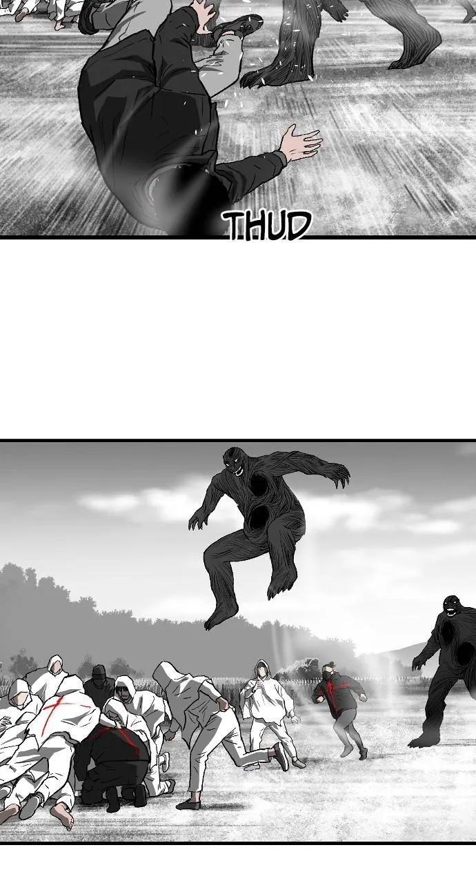 Hellbound 2: The Resurrected Chapter 20 Online - pƔgina 35