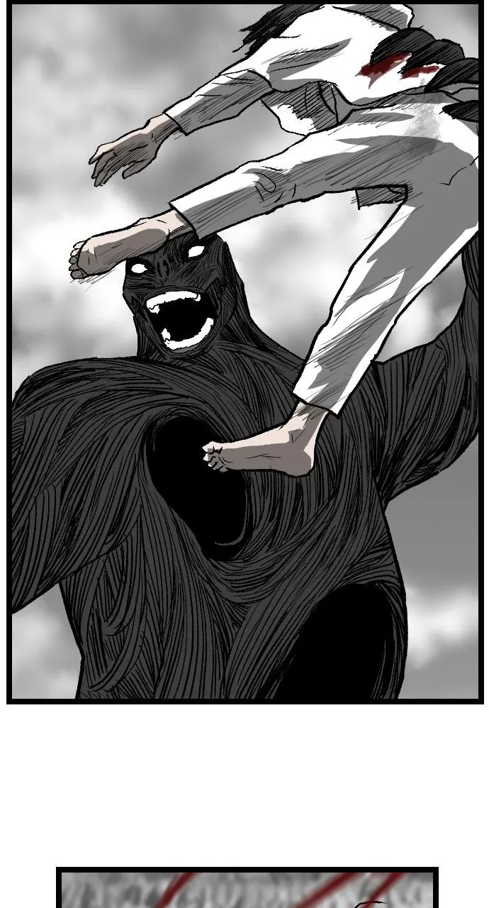 Hellbound 2: The Resurrected Chapter 20 Online - pƔgina 37