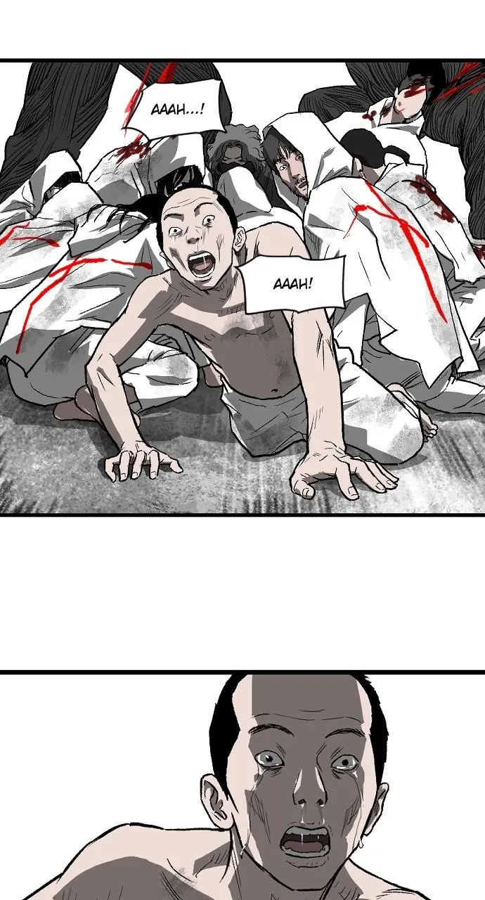 Hellbound 2: The Resurrected Chapter 20 Online - pƔgina 39