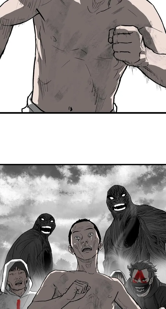 Hellbound 2: The Resurrected Chapter 20 Online - pƔgina 40