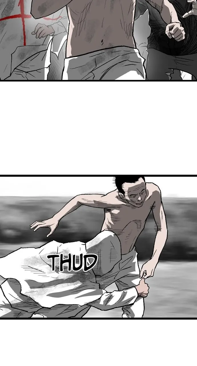 Hellbound 2: The Resurrected Chapter 20 Online - pƔgina 41