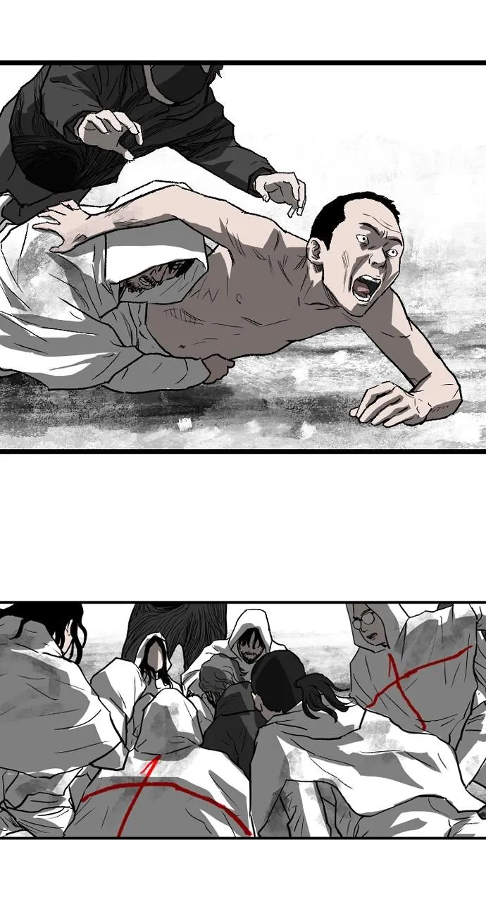 Hellbound 2: The Resurrected Chapter 20 Online - pƔgina 42