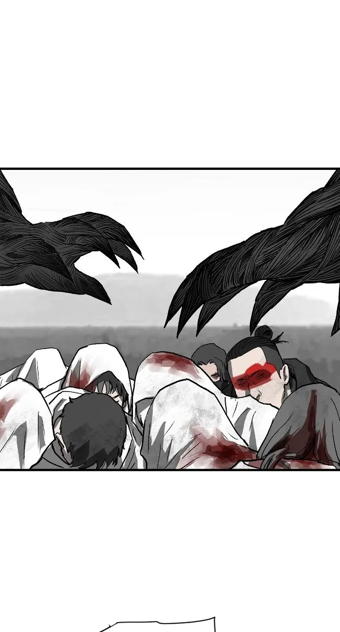 Hellbound 2: The Resurrected Chapter 20 Online - pƔgina 43