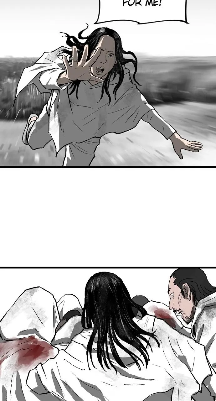 Hellbound 2: The Resurrected Chapter 20 Online - pƔgina 45