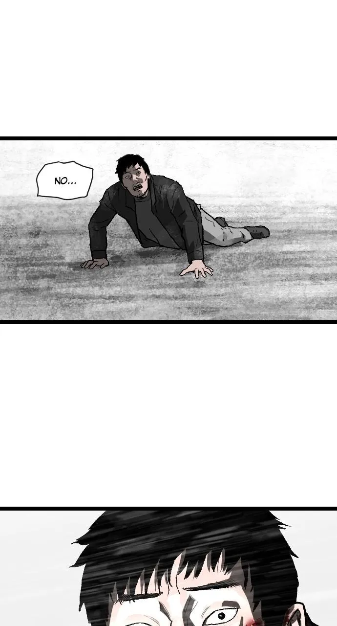 Hellbound 2: The Resurrected Chapter 20 Online - pƔgina 47