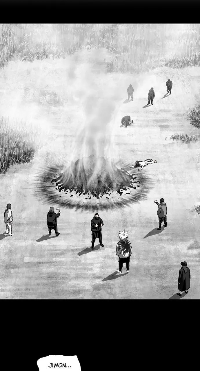 Hellbound 2: The Resurrected Chapter 21 Online - pƔgina 3