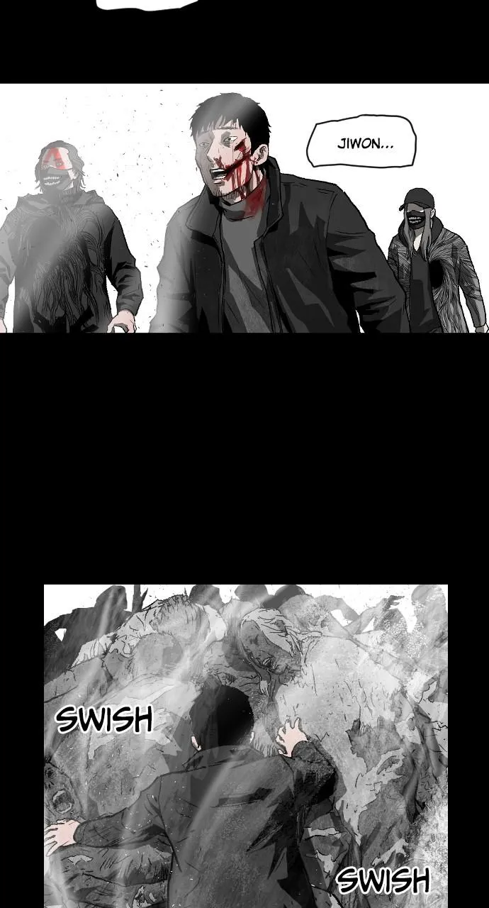 Hellbound 2: The Resurrected Chapter 21 Online - pƔgina 4