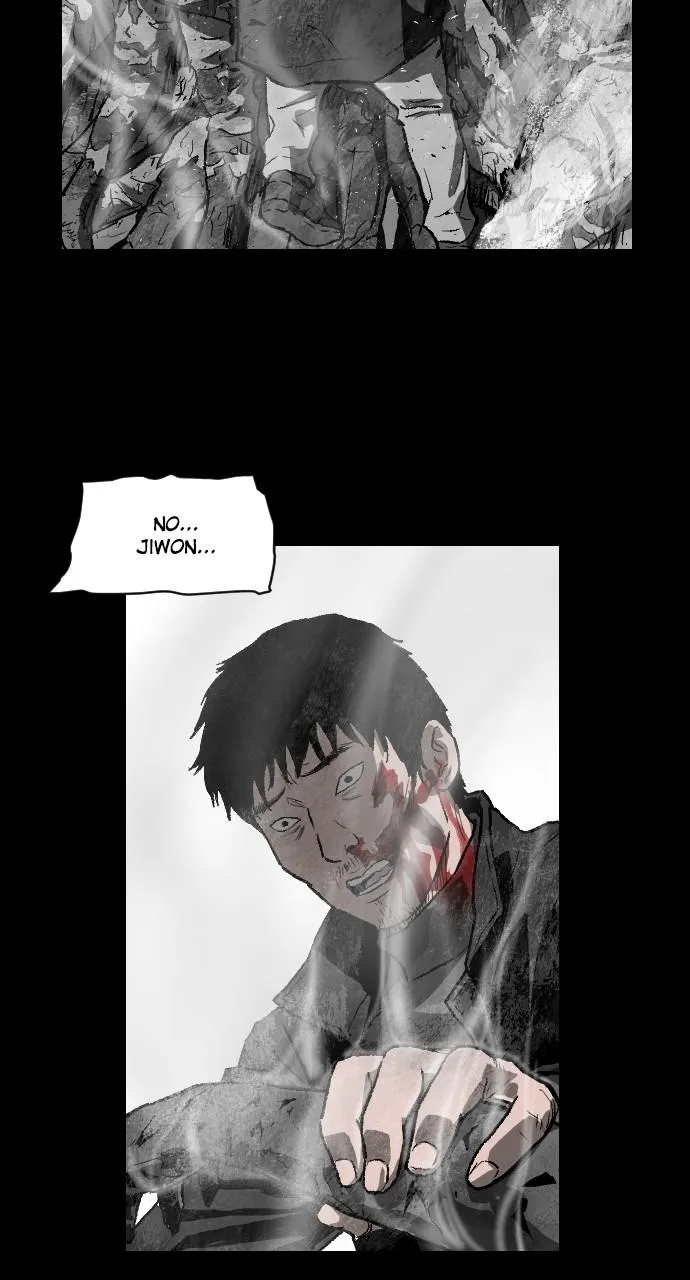 Hellbound 2: The Resurrected Chapter 21 Online - pƔgina 5