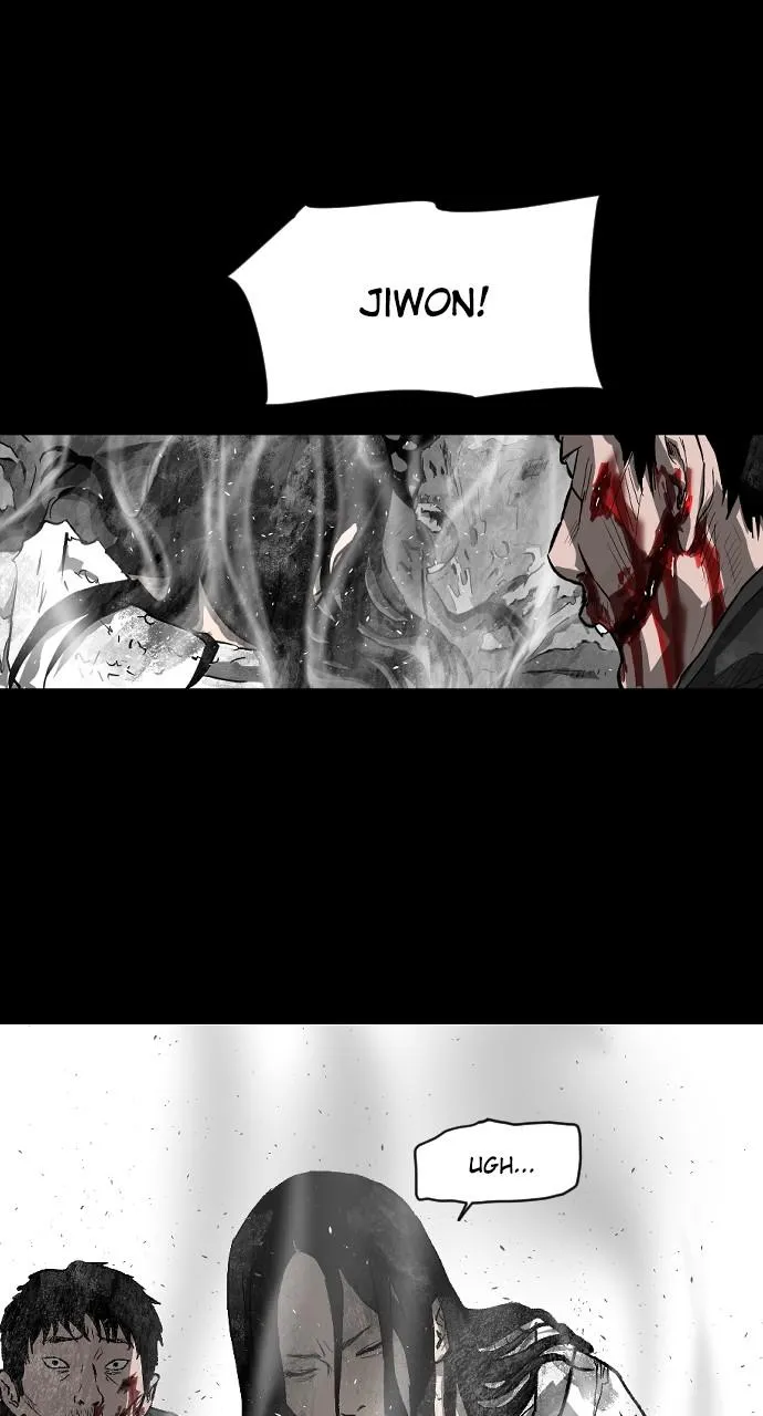 Hellbound 2: The Resurrected Chapter 21 Online - pƔgina 6
