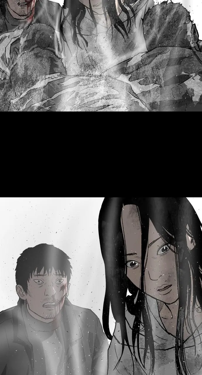 Hellbound 2: The Resurrected Chapter 21 Online - pƔgina 7