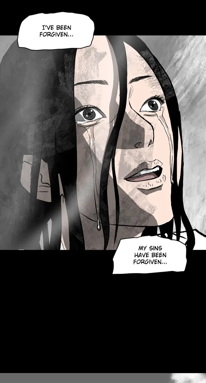 Hellbound 2: The Resurrected Chapter 21 Online - pƔgina 9