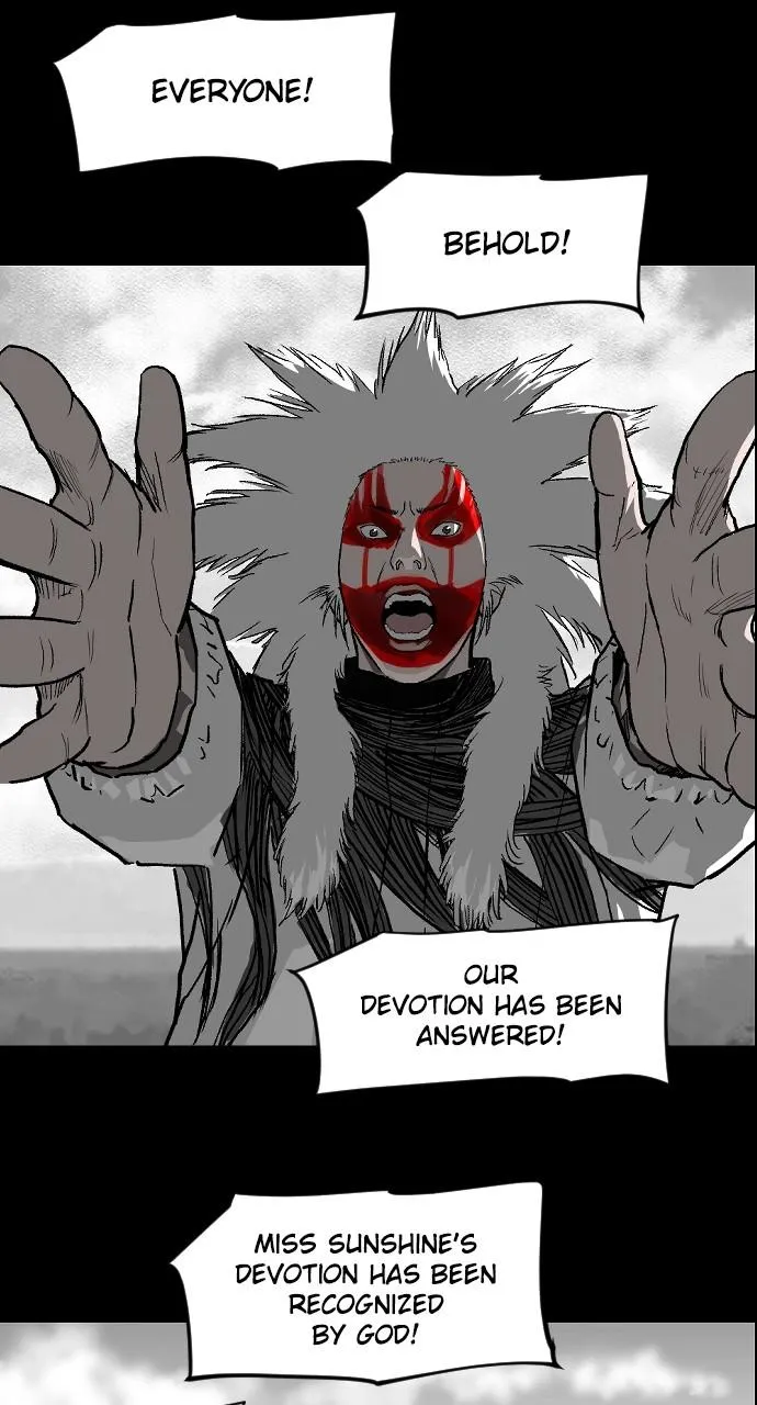 Hellbound 2: The Resurrected Chapter 21 Online - pƔgina 11
