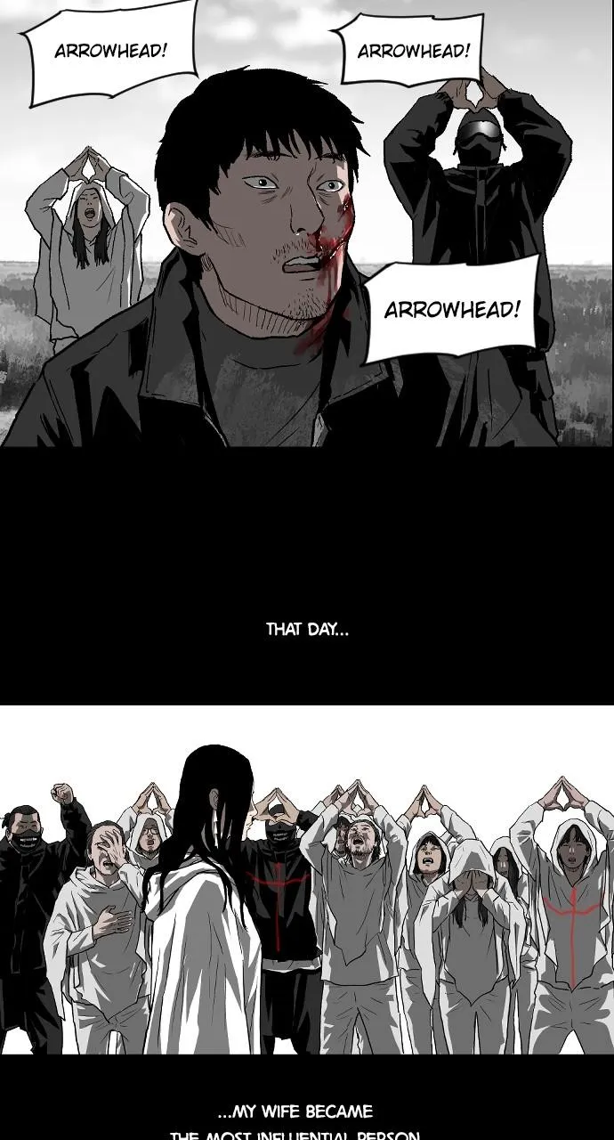 Hellbound 2: The Resurrected Chapter 21 Online - pƔgina 12