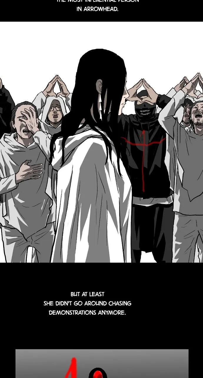 Hellbound 2: The Resurrected Chapter 21 Online - pƔgina 13