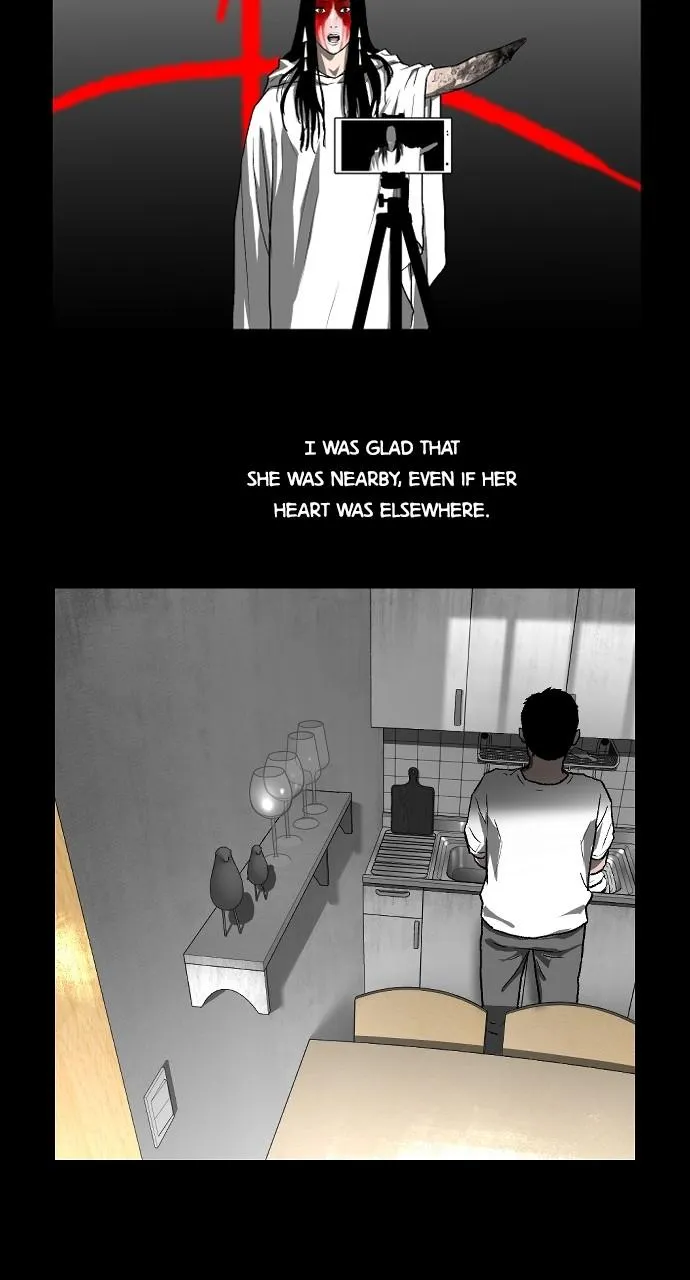 Hellbound 2: The Resurrected Chapter 21 Online - pƔgina 14