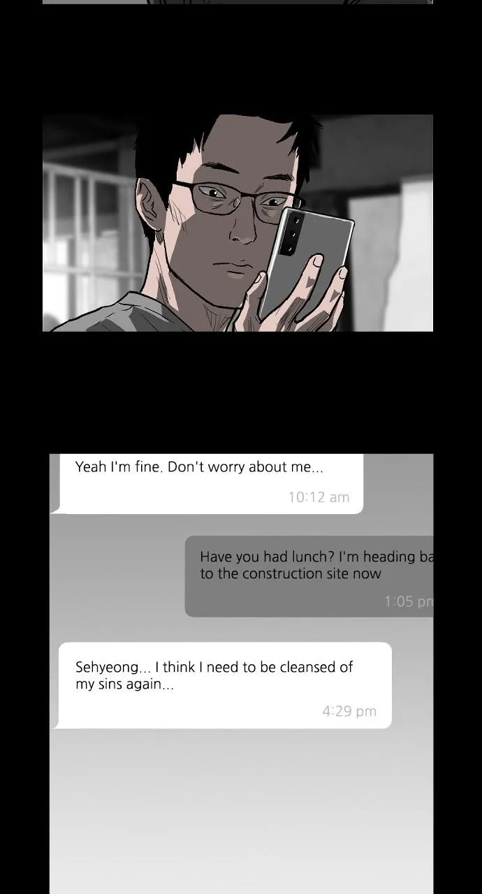 Hellbound 2: The Resurrected Chapter 21 Online - pƔgina 16