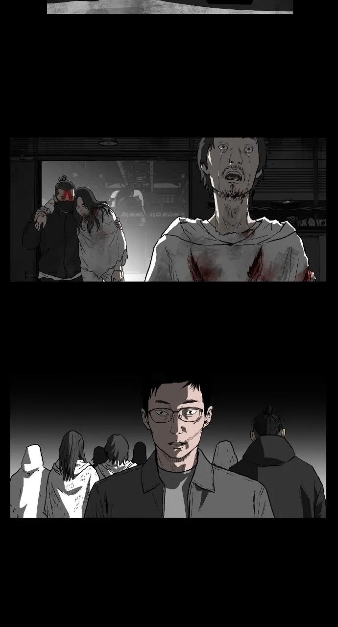 Hellbound 2: The Resurrected Chapter 21 Online - pƔgina 19