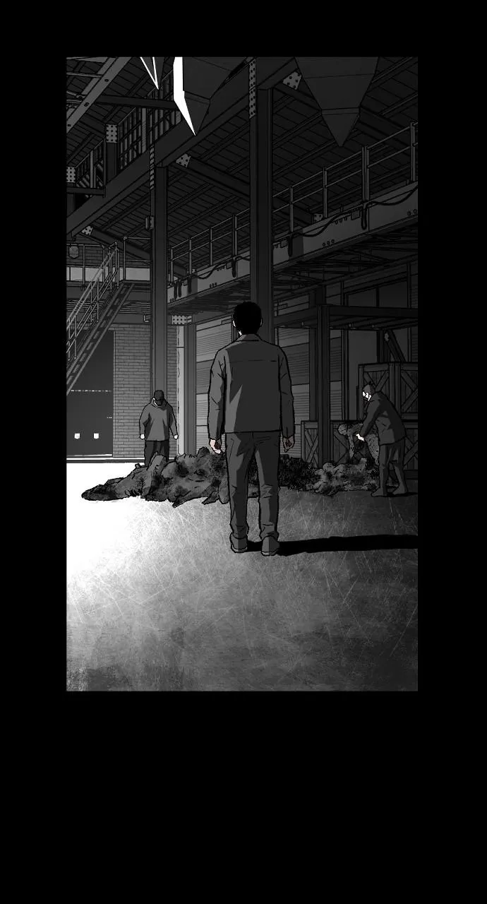 Hellbound 2: The Resurrected Chapter 21 Online - pƔgina 21