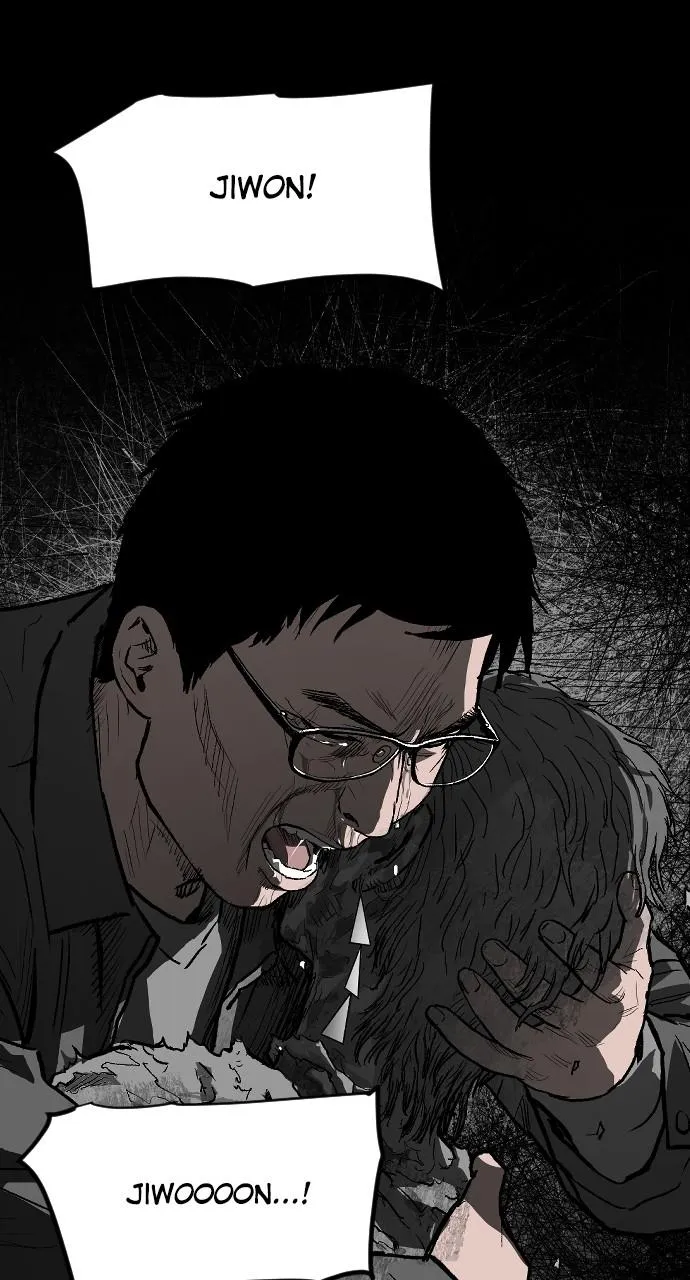 Hellbound 2: The Resurrected Chapter 21 Online - pƔgina 23
