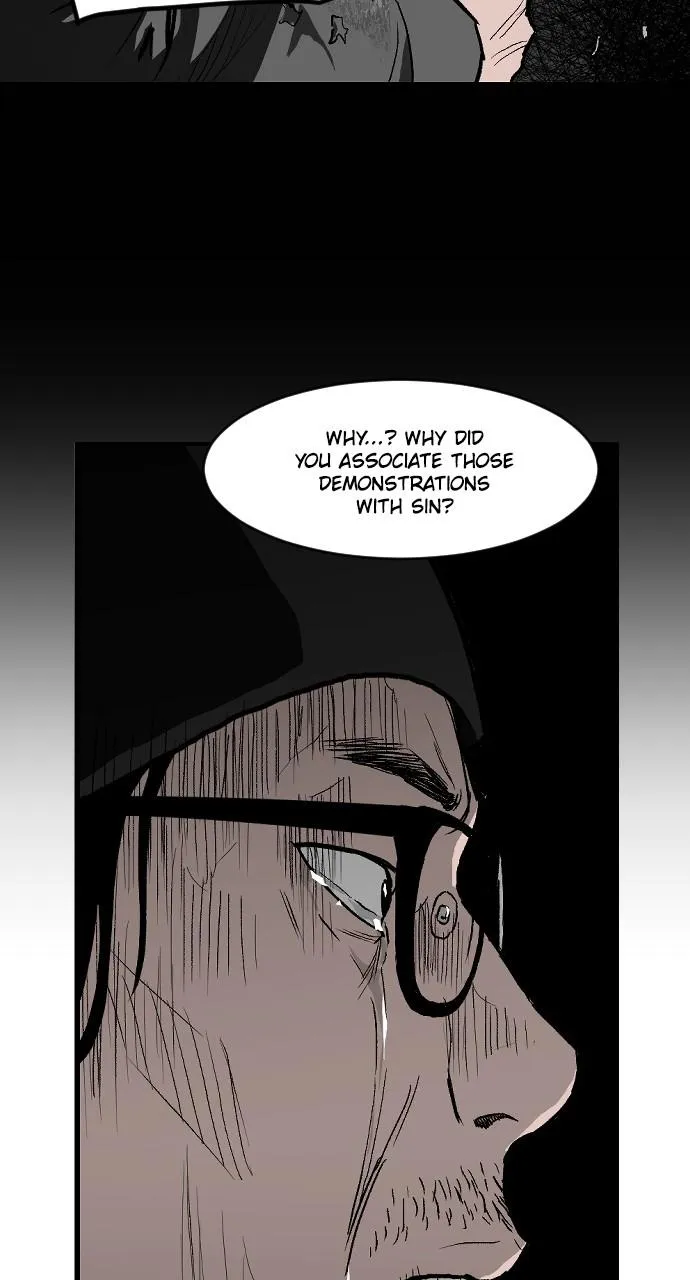 Hellbound 2: The Resurrected Chapter 21 Online - pƔgina 24