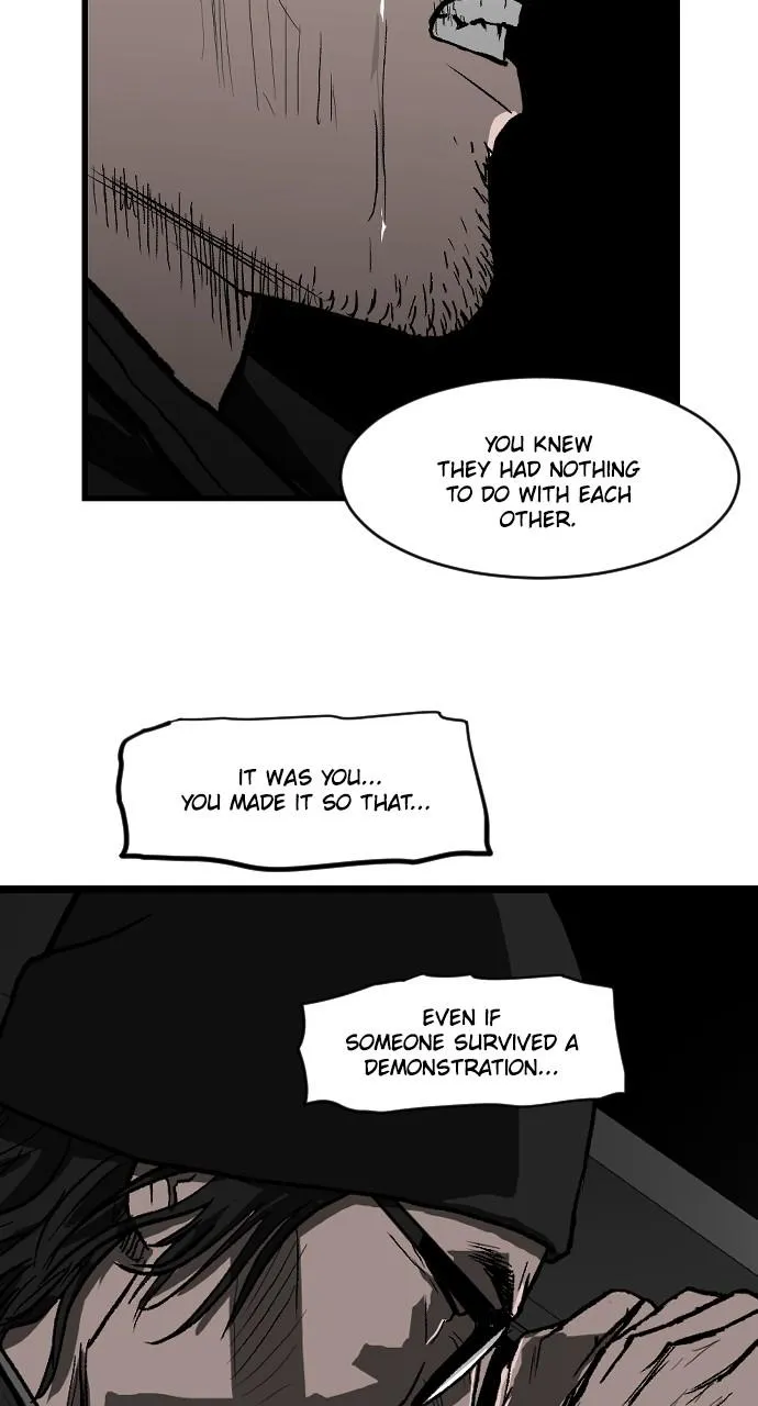 Hellbound 2: The Resurrected Chapter 21 Online - pƔgina 25