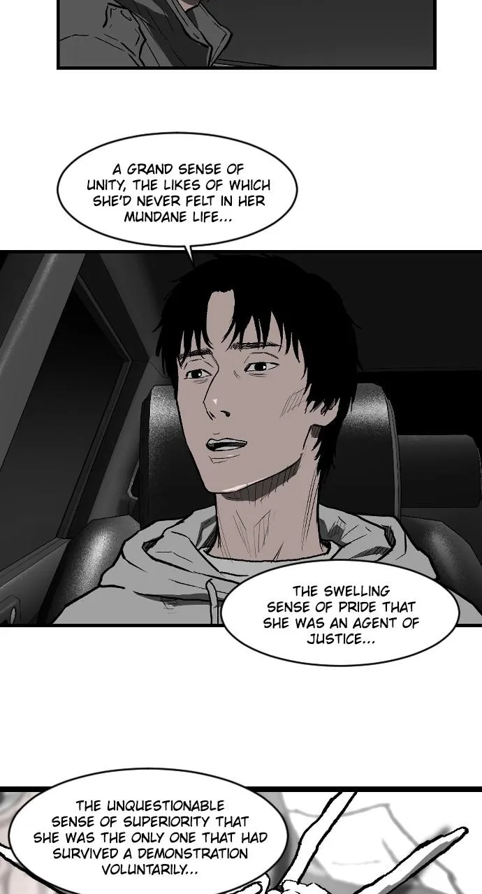 Hellbound 2: The Resurrected Chapter 21 Online - pƔgina 29