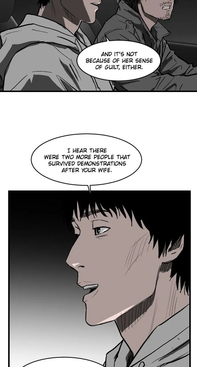Hellbound 2: The Resurrected Chapter 21 Online - pƔgina 31