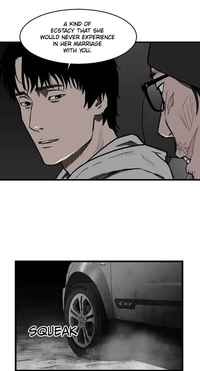 Hellbound 2: The Resurrected Chapter 21 Online - pƔgina 33