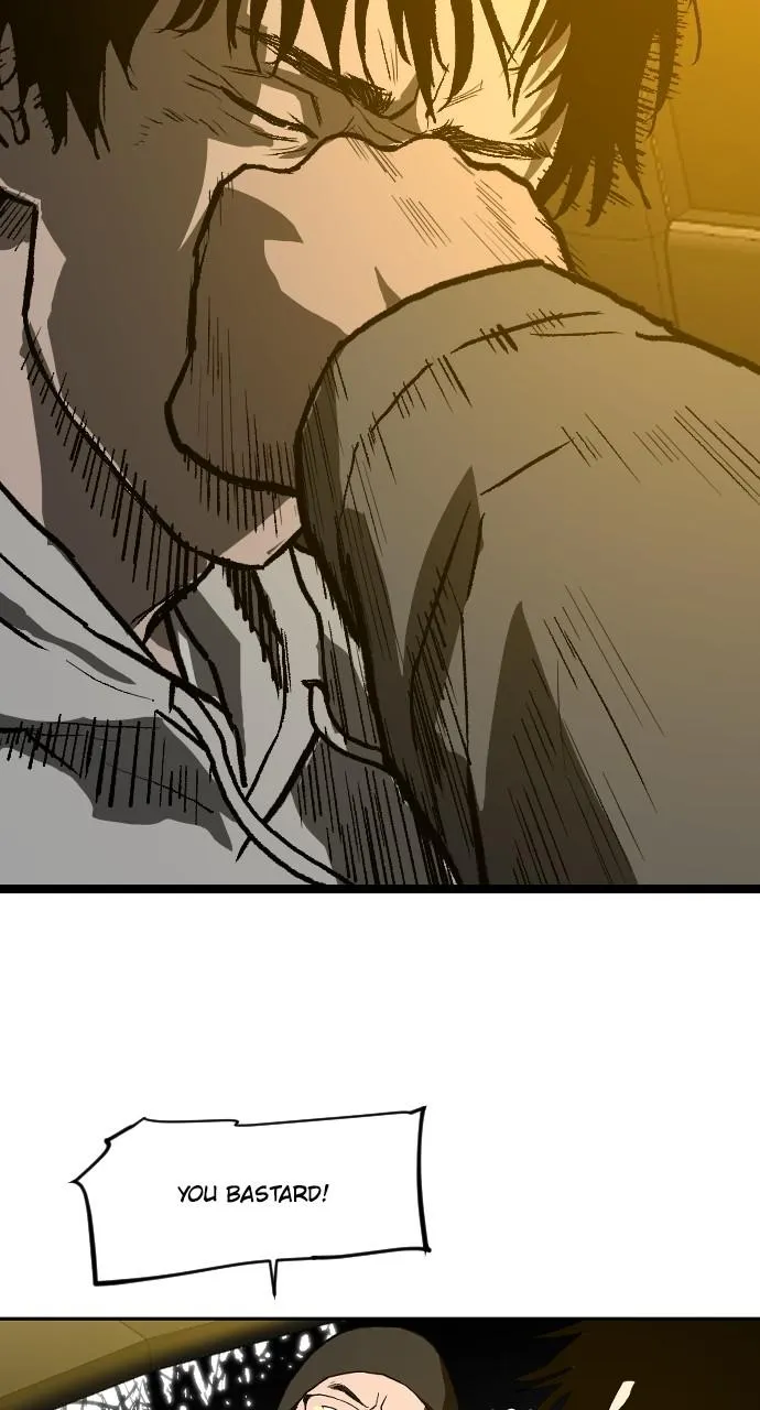 Hellbound 2: The Resurrected Chapter 21 Online - pƔgina 36