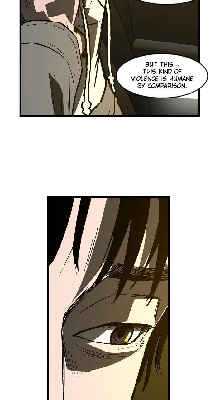 Hellbound 2: The Resurrected Chapter 21 Online - pƔgina 39