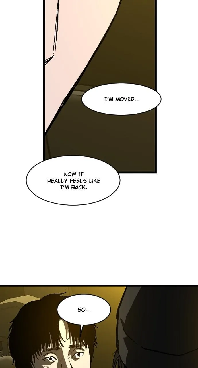 Hellbound 2: The Resurrected Chapter 21 Online - pƔgina 40
