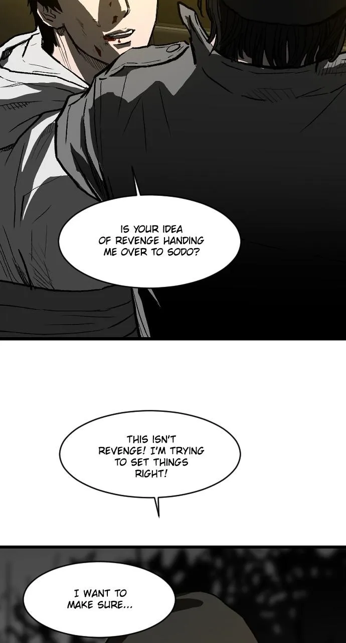 Hellbound 2: The Resurrected Chapter 21 Online - pƔgina 41