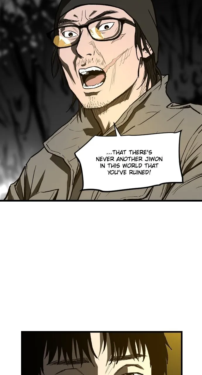Hellbound 2: The Resurrected Chapter 21 Online - pƔgina 42
