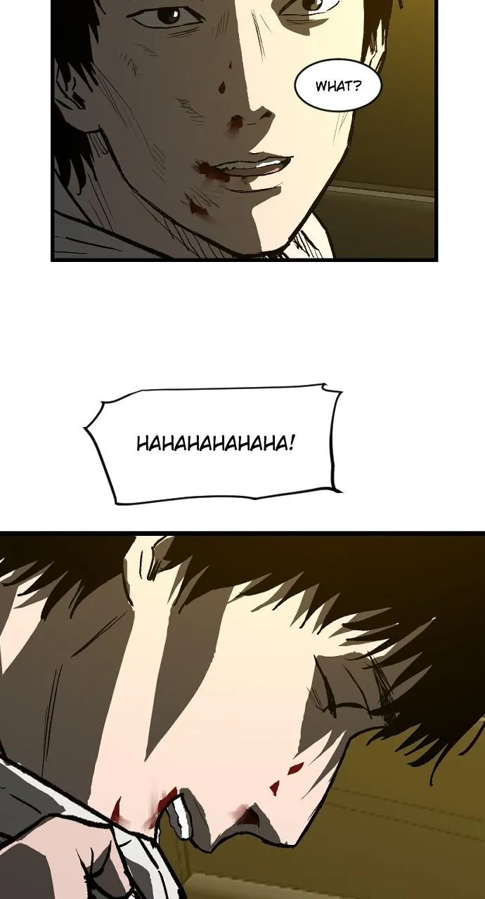 Hellbound 2: The Resurrected Chapter 21 Online - pƔgina 43