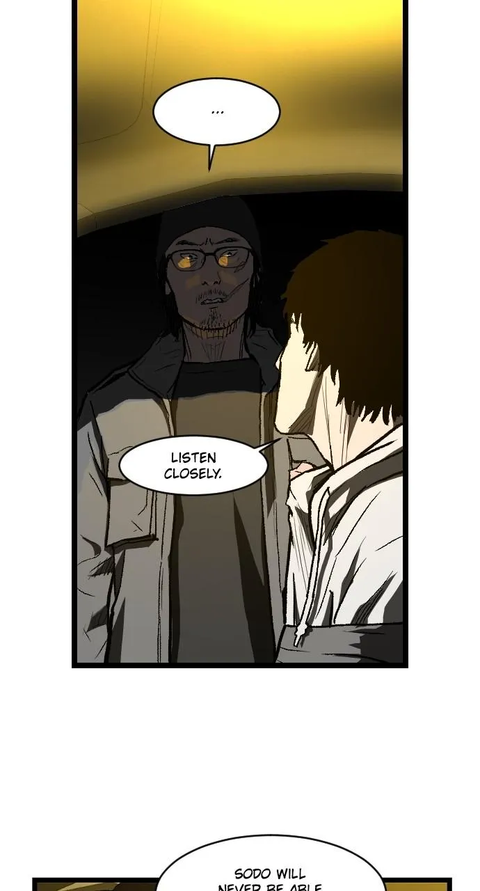 Hellbound 2: The Resurrected Chapter 21 Online - pƔgina 45