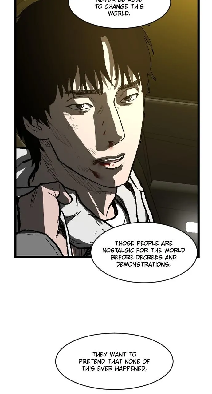 Hellbound 2: The Resurrected Chapter 21 Online - pƔgina 46