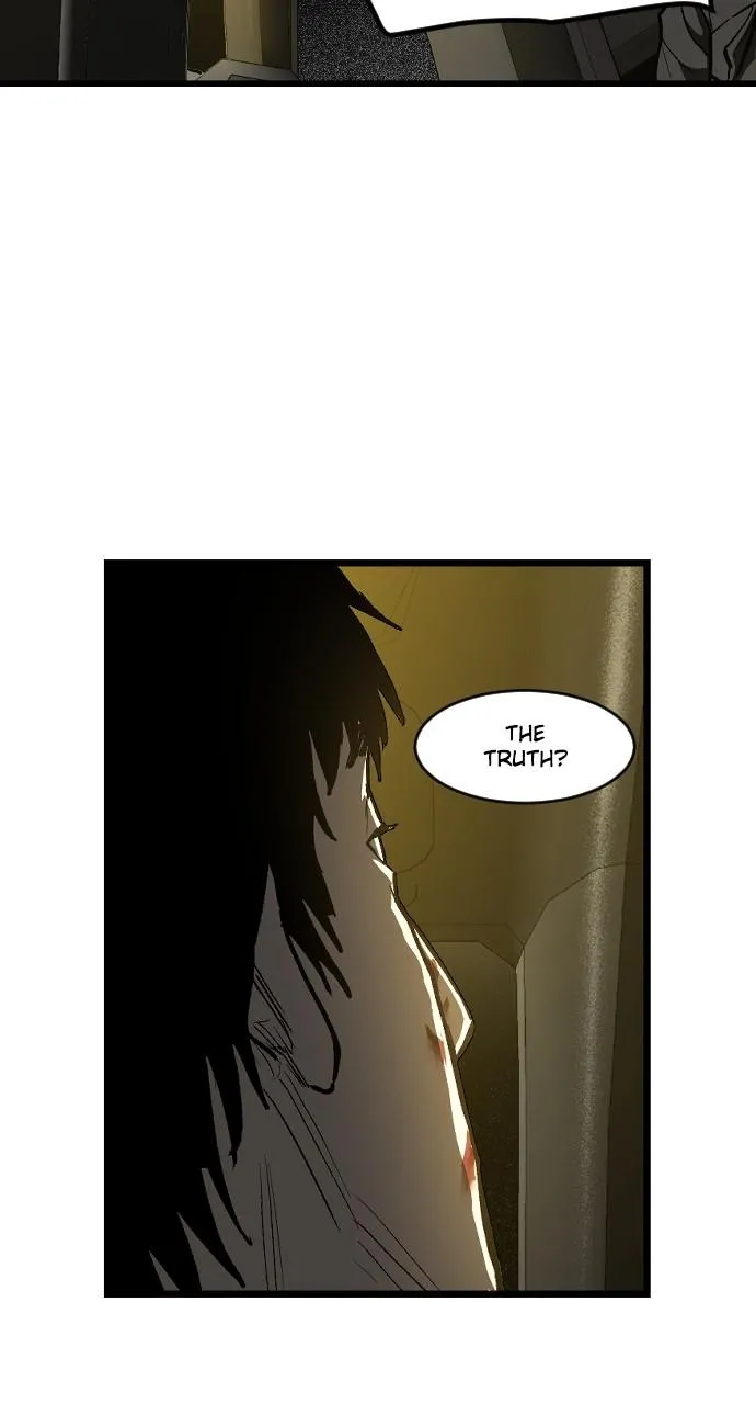 Hellbound 2: The Resurrected Chapter 21 Online - pƔgina 51
