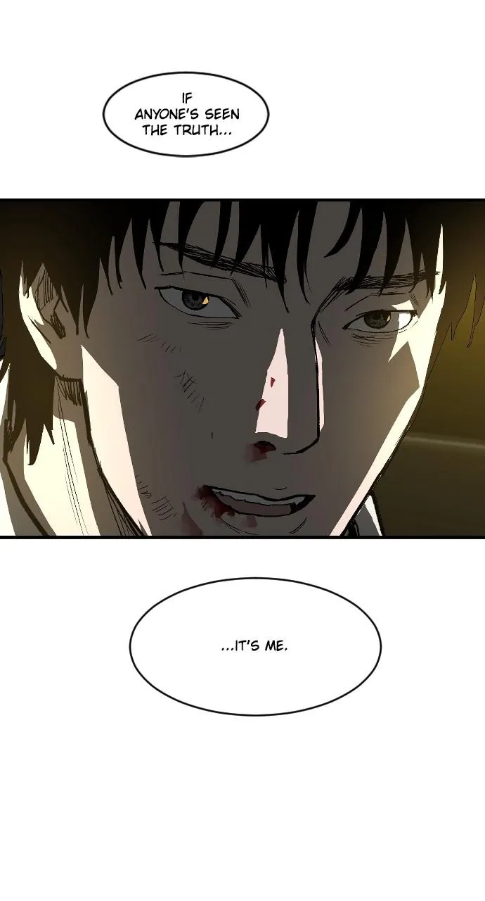 Hellbound 2: The Resurrected Chapter 21 Online - pƔgina 52