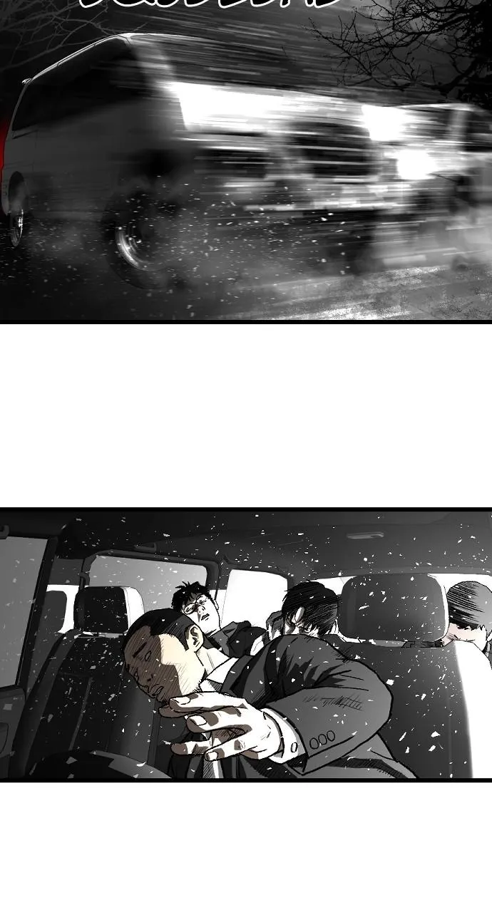 Hellbound 2: The Resurrected Chapter 23 Online - pƔgina 4