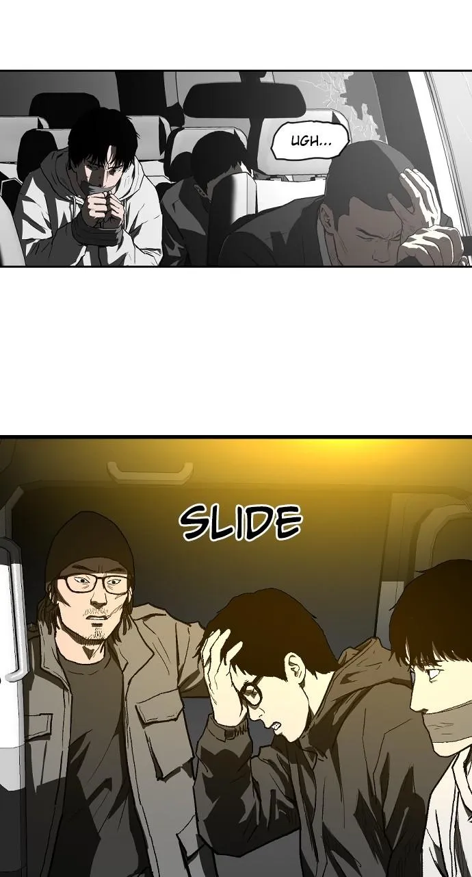 Hellbound 2: The Resurrected Chapter 23 Online - pƔgina 5