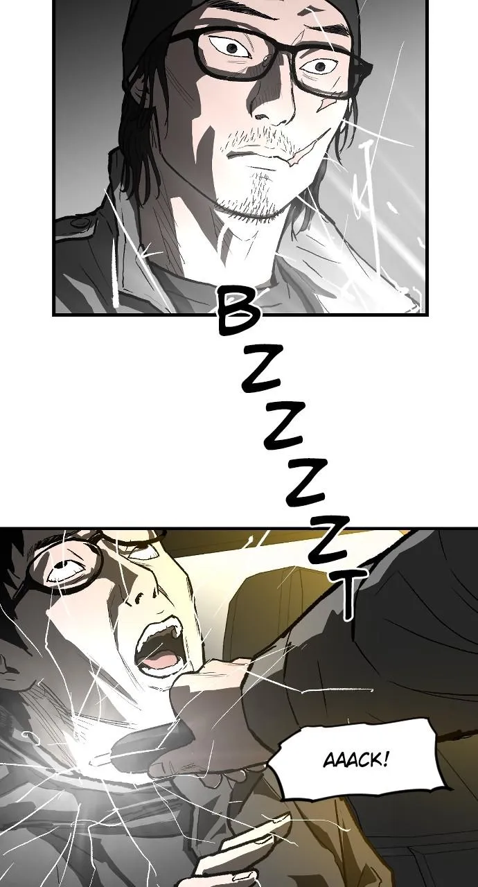Hellbound 2: The Resurrected Chapter 23 Online - pƔgina 7