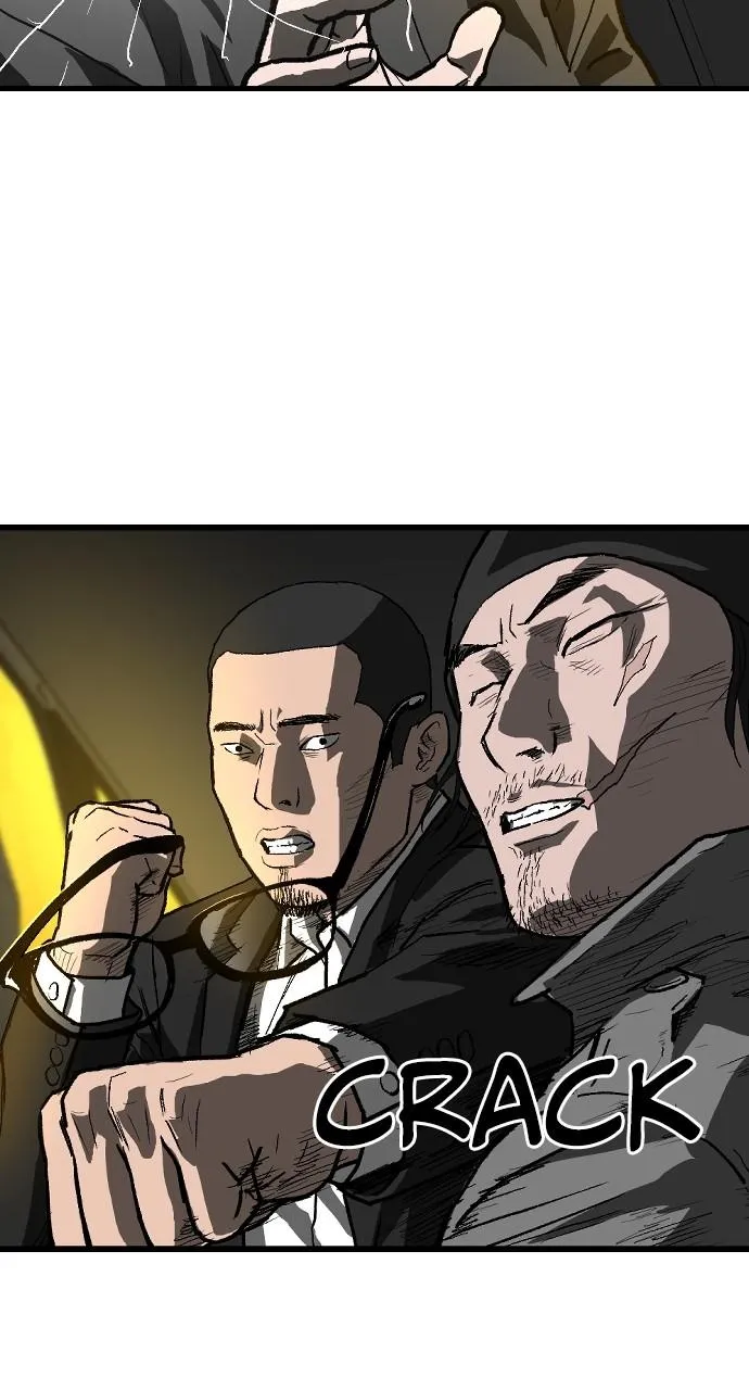 Hellbound 2: The Resurrected Chapter 23 Online - pƔgina 8